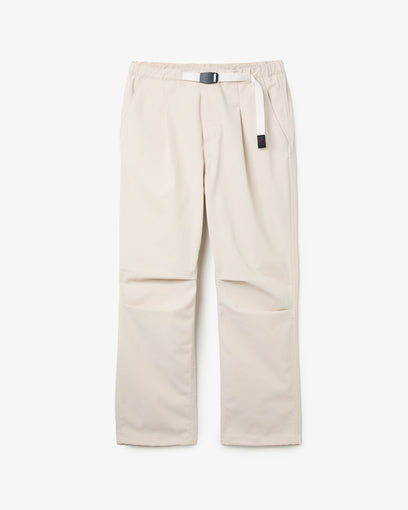 WALKER ST EASY PANTS POLY TWILL STRETCH SOLOTEX® by Gramicci
