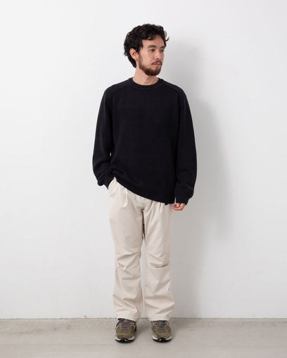 WALKER ST EASY PANTS POLY TWILL STRETCH SOLOTEX® by Gramicci