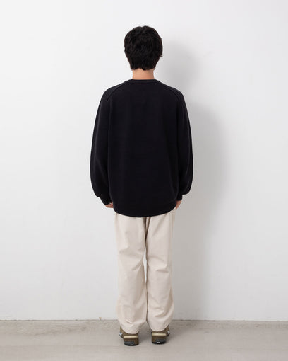 WALKER ST EASY PANTS POLY TWILL STRETCH SOLOTEX® by Gramicci