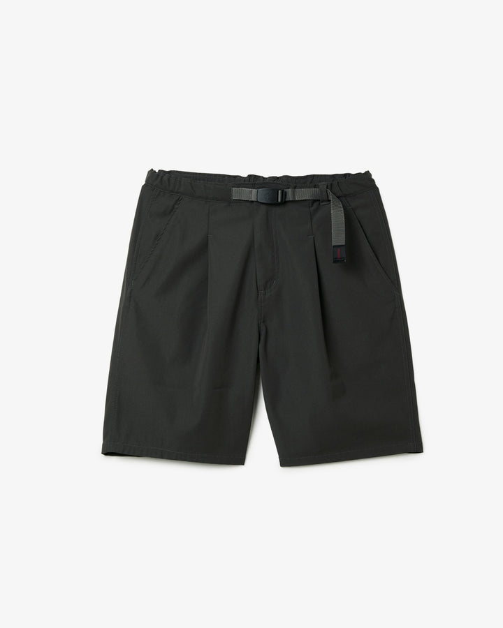 WALKER EASY SHORTS POLY TWILL STRETCH SOLOTEX® by Gramicci