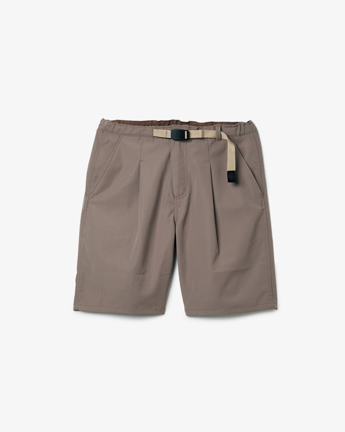 WALKER EASY SHORTS POLY TWILL STRETCH SOLOTEX® by Gramicci