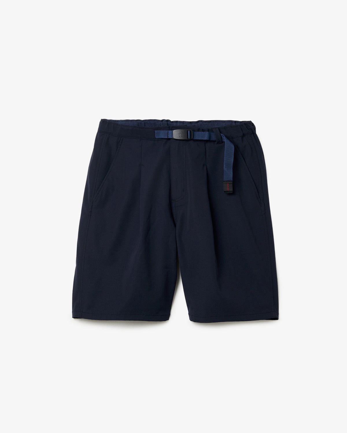 WALKER EASY SHORTS POLY TWILL STRETCH SOLOTEX® by Gramicci