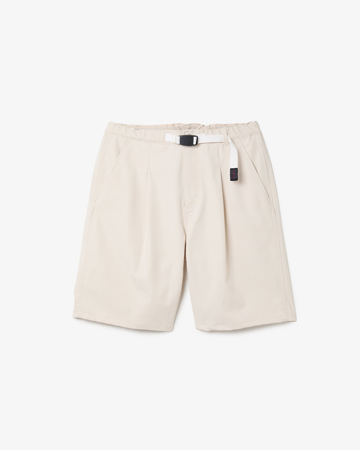 WALKER EASY SHORTS POLY TWILL STRETCH SOLOTEX® by Gramicci