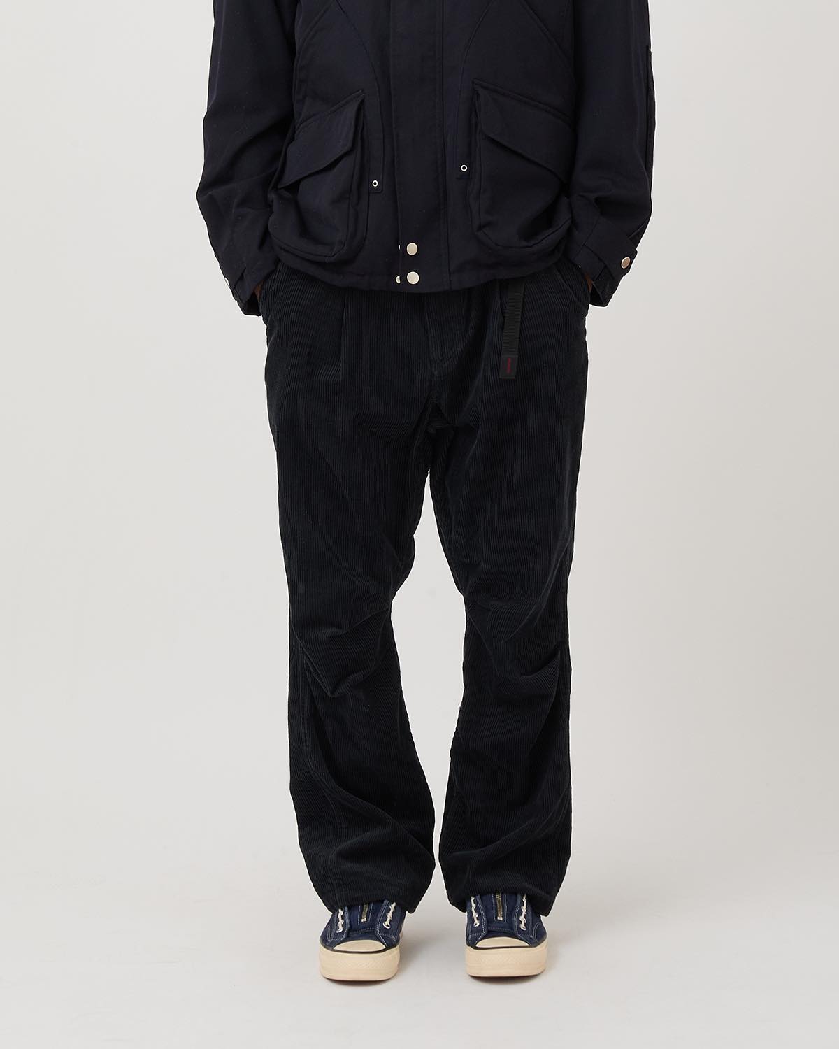 Gramicci & nonnativeのコーディロイパンツ – COVERCHORD