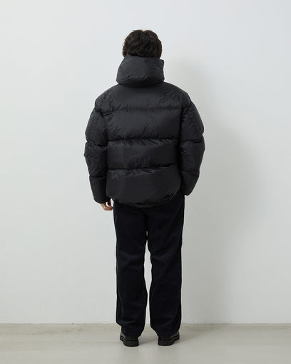 WALKER ST EASY PANTS COTTON CORD 8W SULFUR DYE by Gramicci