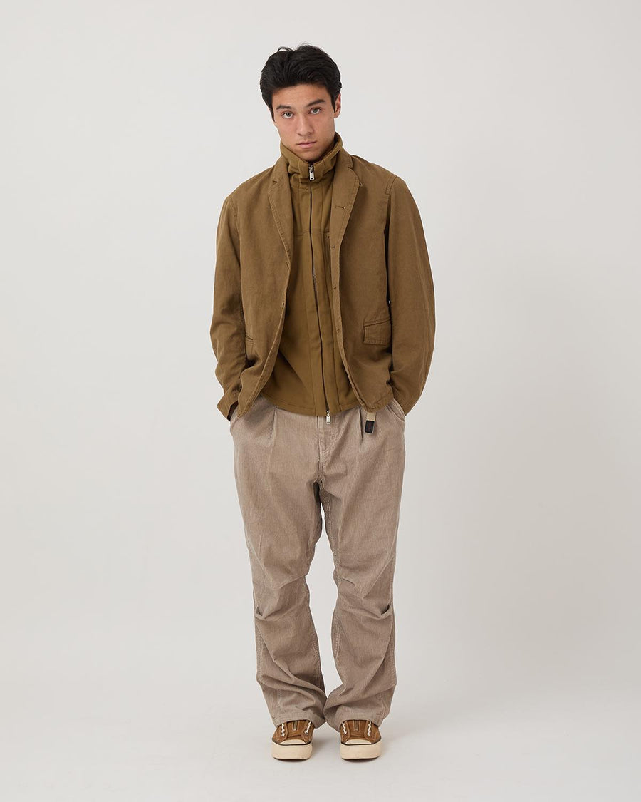 UNDERCOVER × nonnative WALKER EASY PANTS Undercover Gramicci X Nonnative Ozism Walker Easy Pants