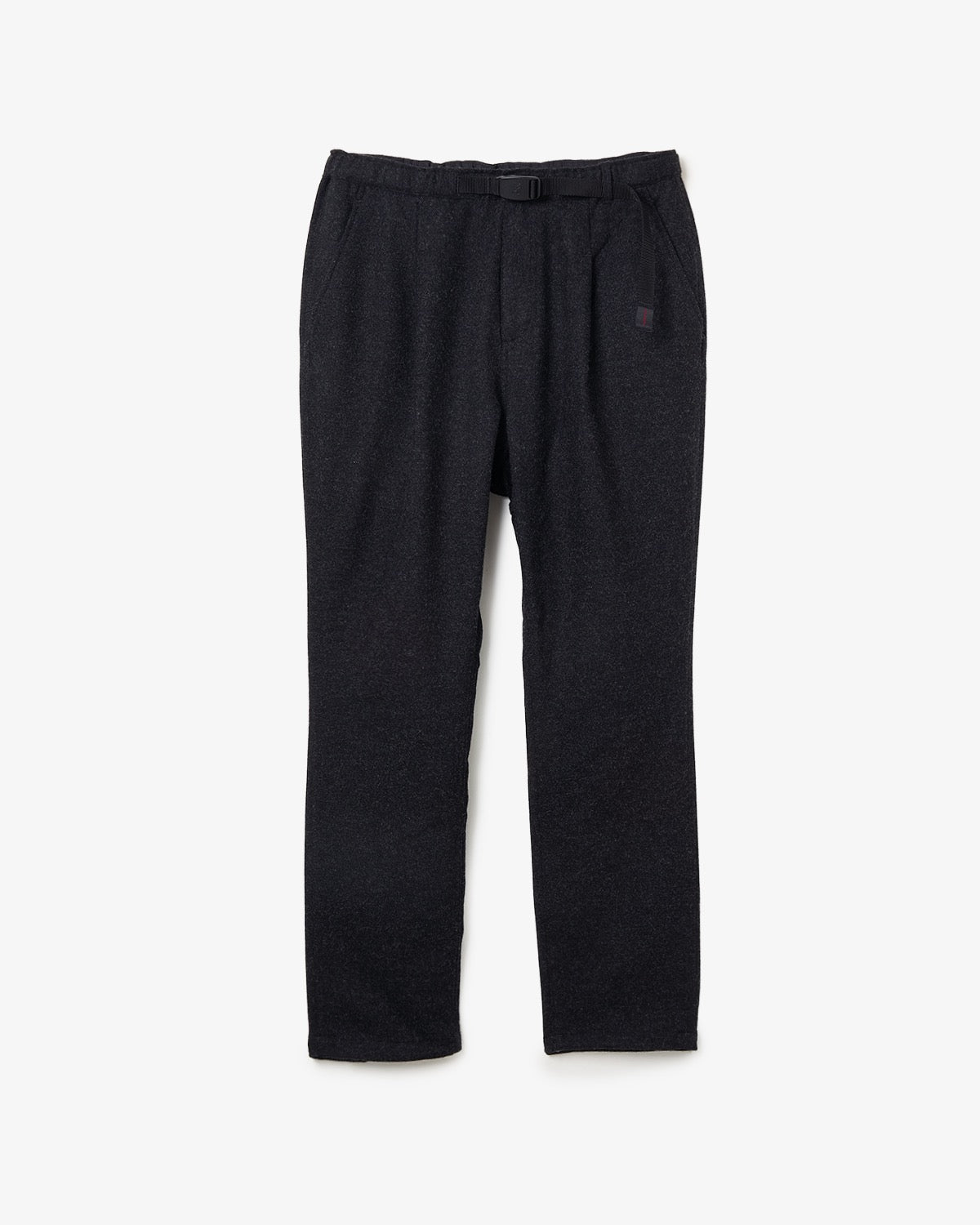 WALKER TP EASY PANTS WOOL CASHMERE TWILL by Gramicci