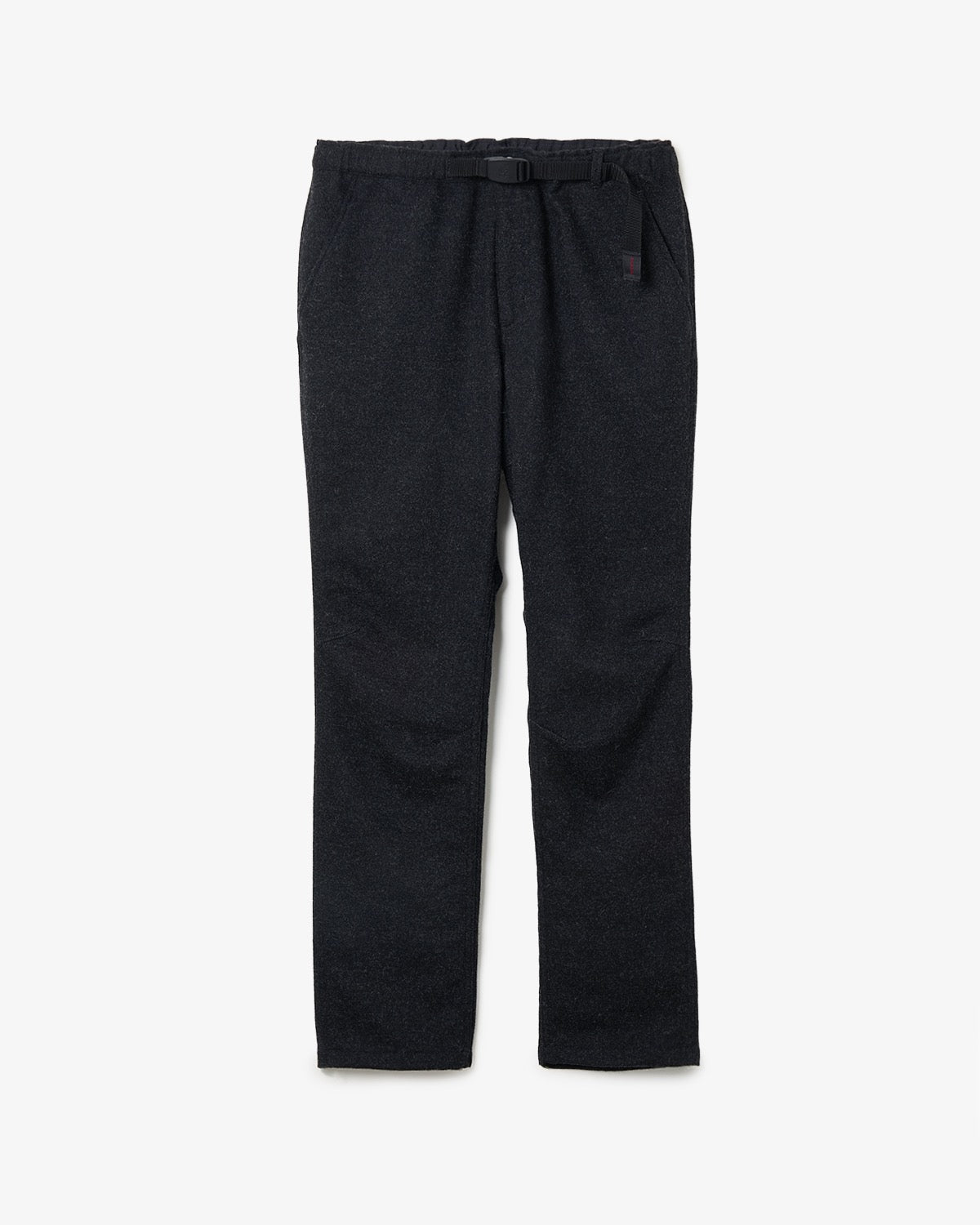 CLIMBER EASY PANTS WOOL CASHMERE TWILL by Gramicci