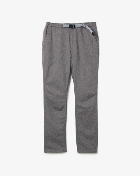 CLIMBER EASY PANTS WOOL CASHMERE TWILL by Gramicci – COVERCHORD