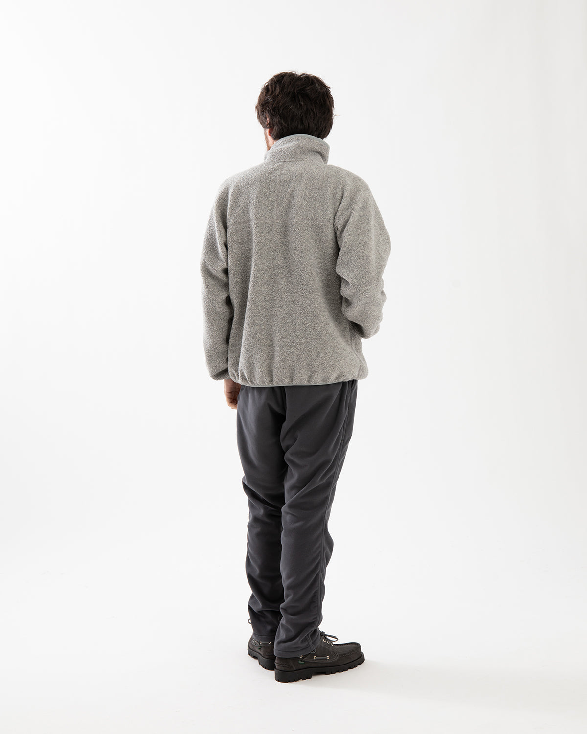 WALKER TP EASY PANTS POLY FLEECE POLARTEC® WIND PRO®  by Gramicci