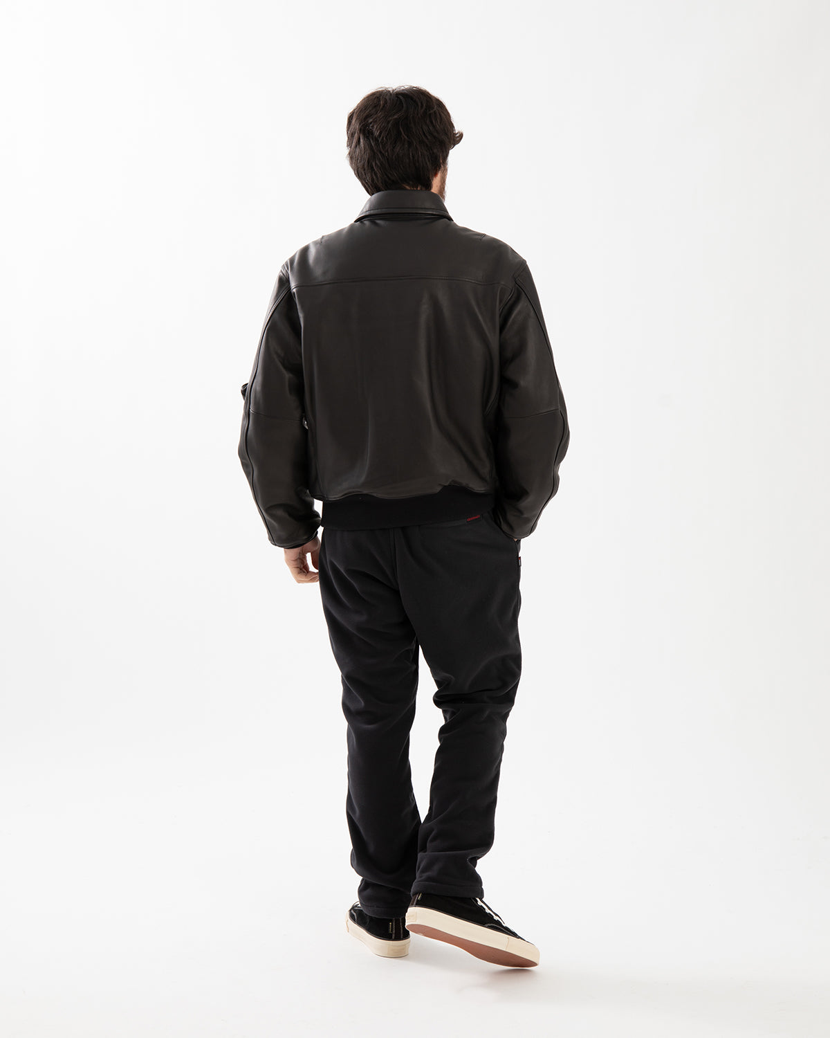 WALKER TP EASY PANTS POLY FLEECE POLARTEC® WIND PRO®  by Gramicci