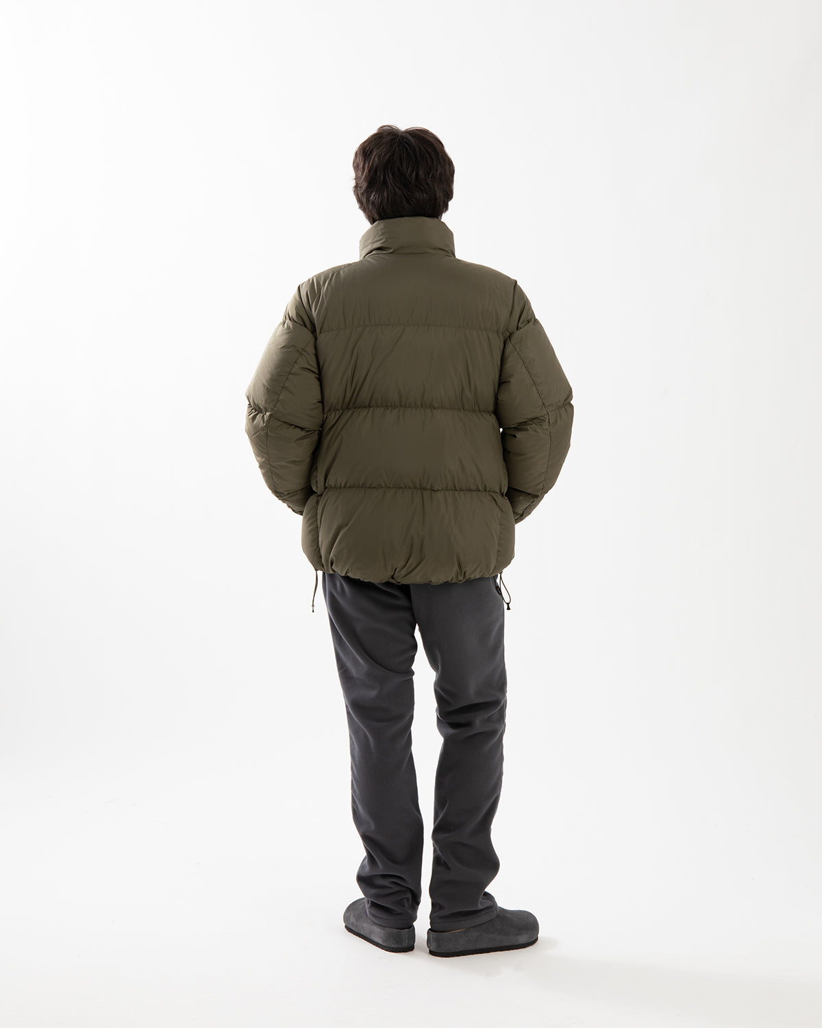 CLIMBER EASY PANTS POLY FLEECE POLARTEC® WIND PRO® by Gramicci