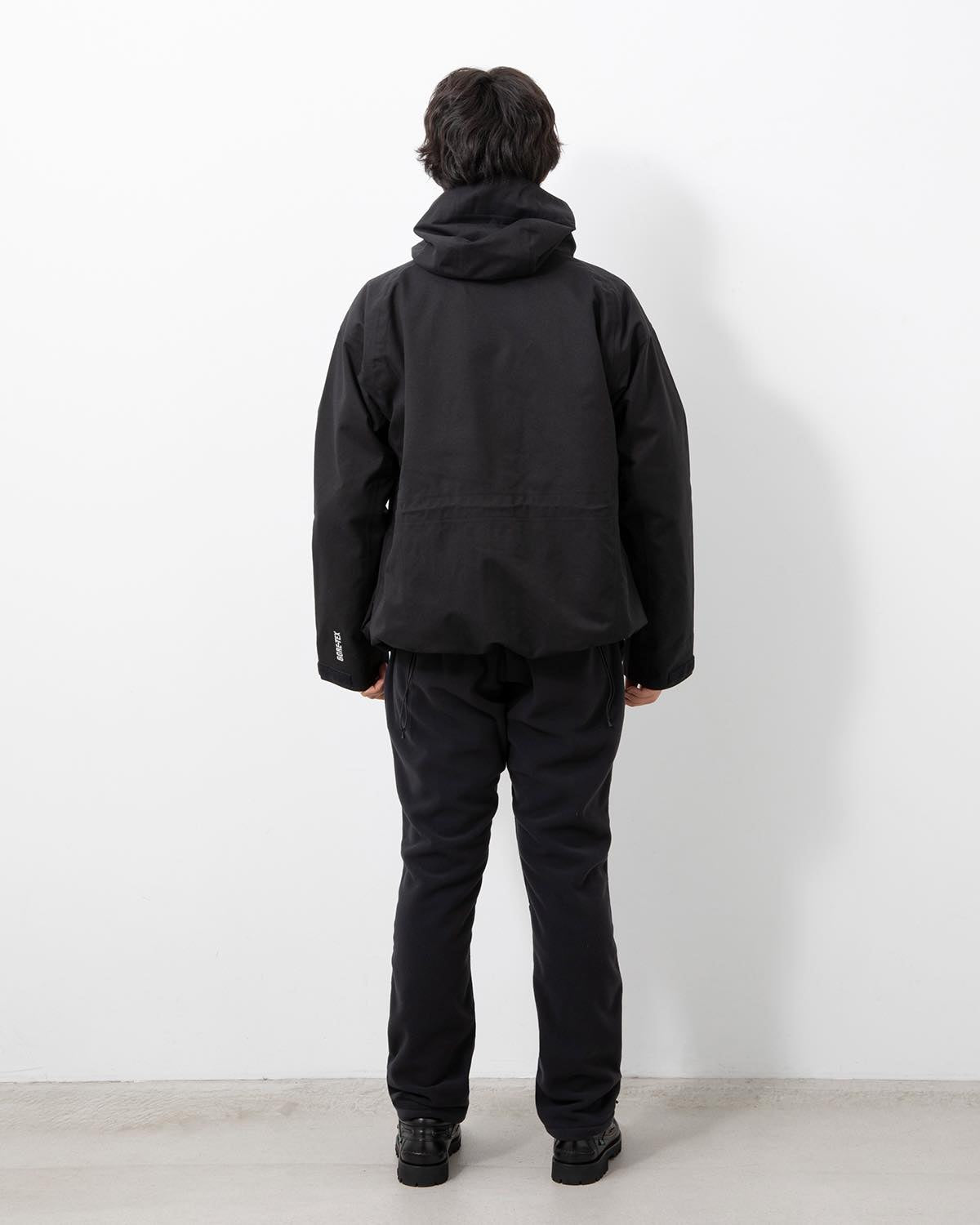 CLIMBER EASY PANTS POLY FLEECE POLARTEC® WIND PRO® by Gramicci