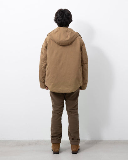 CLIMBER EASY PANTS POLY FLEECE POLARTEC® WIND PRO® by Gramicci