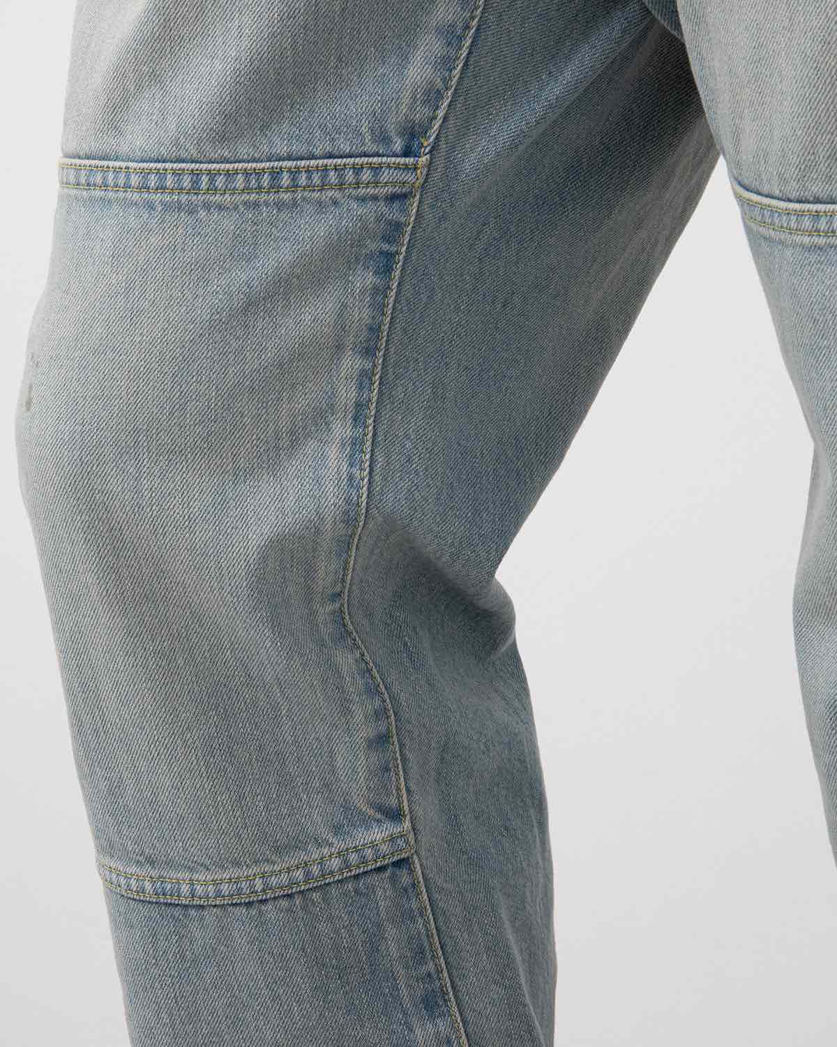 WORKER TROUSERS COTTON 11.5oz DENIM VW