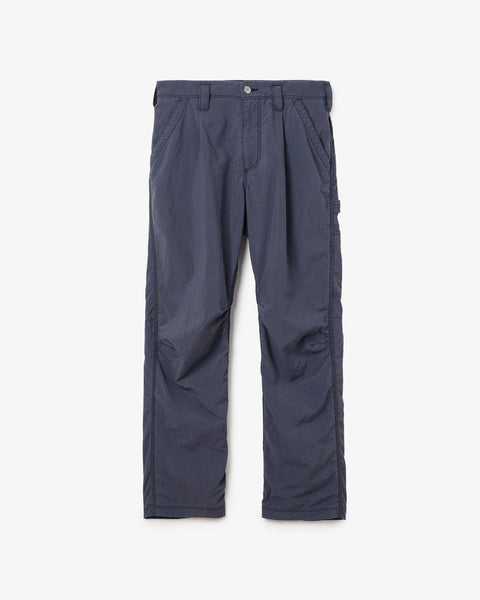 WORKER TROUSERS NYLON OXFORD PIGMENT DYE – COVERCHORD