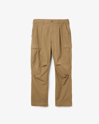 TROOPER 6P TROUSERS COTTON RIPSTOP