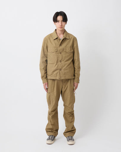 TROOPER 6P TROUSERS COTTON RIPSTOP