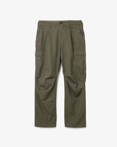 TROOPER 6P TROUSERS COTTON RIPSTOP