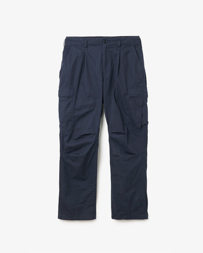 TROOPER 6P TROUSERS COTTON RIPSTOP