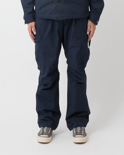 TROOPER 6P TROUSERS COTTON RIPSTOP