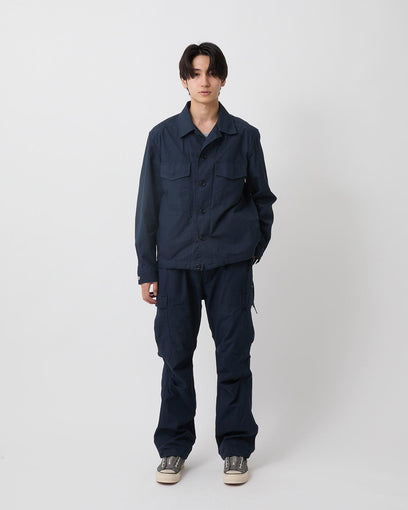 TROOPER 6P TROUSERS COTTON RIPSTOP