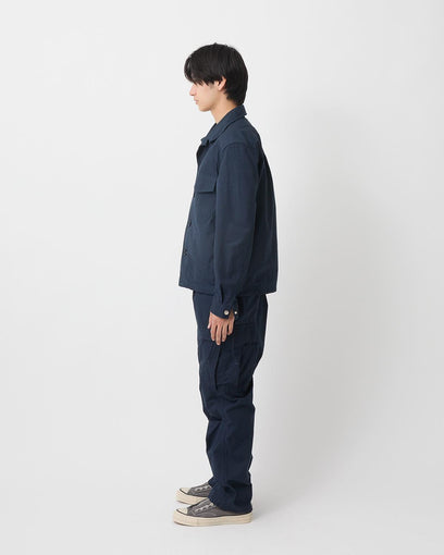 TROOPER 6P TROUSERS COTTON RIPSTOP