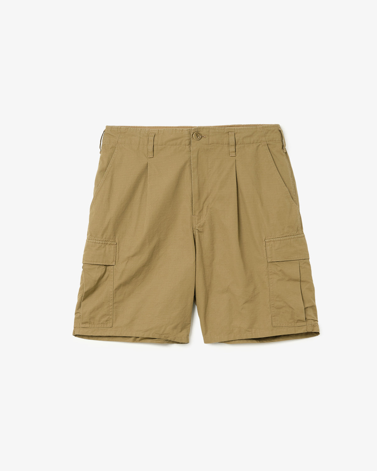 TROOPER 6P SHORTS COTTON RIPSTOP