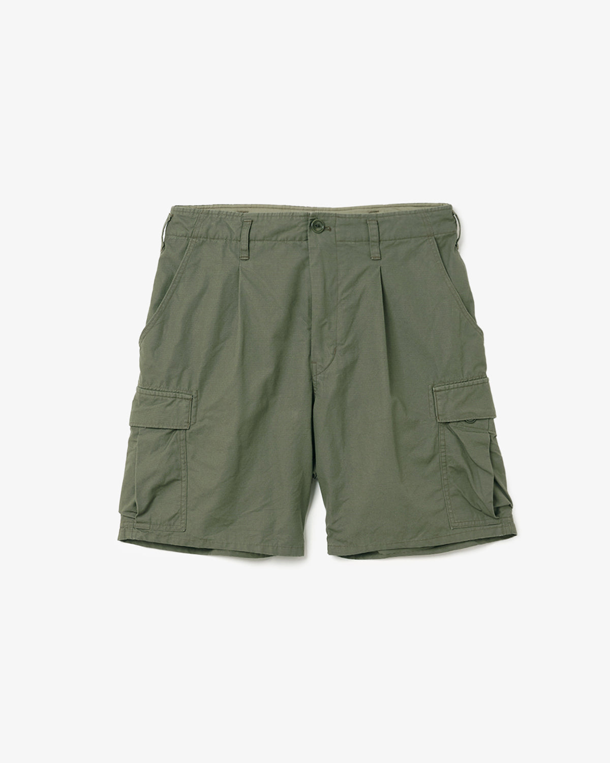 TROOPER 6P SHORTS COTTON RIPSTOP