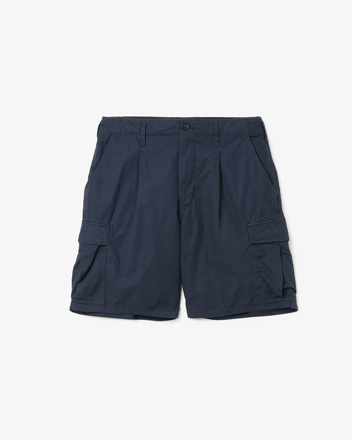 TROOPER 6P SHORTS COTTON RIPSTOP