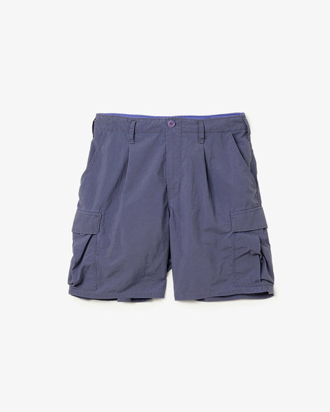 TROOPER 6P SHORTS NYLON OXFORD PIGMENT DYE – COVERCHORD