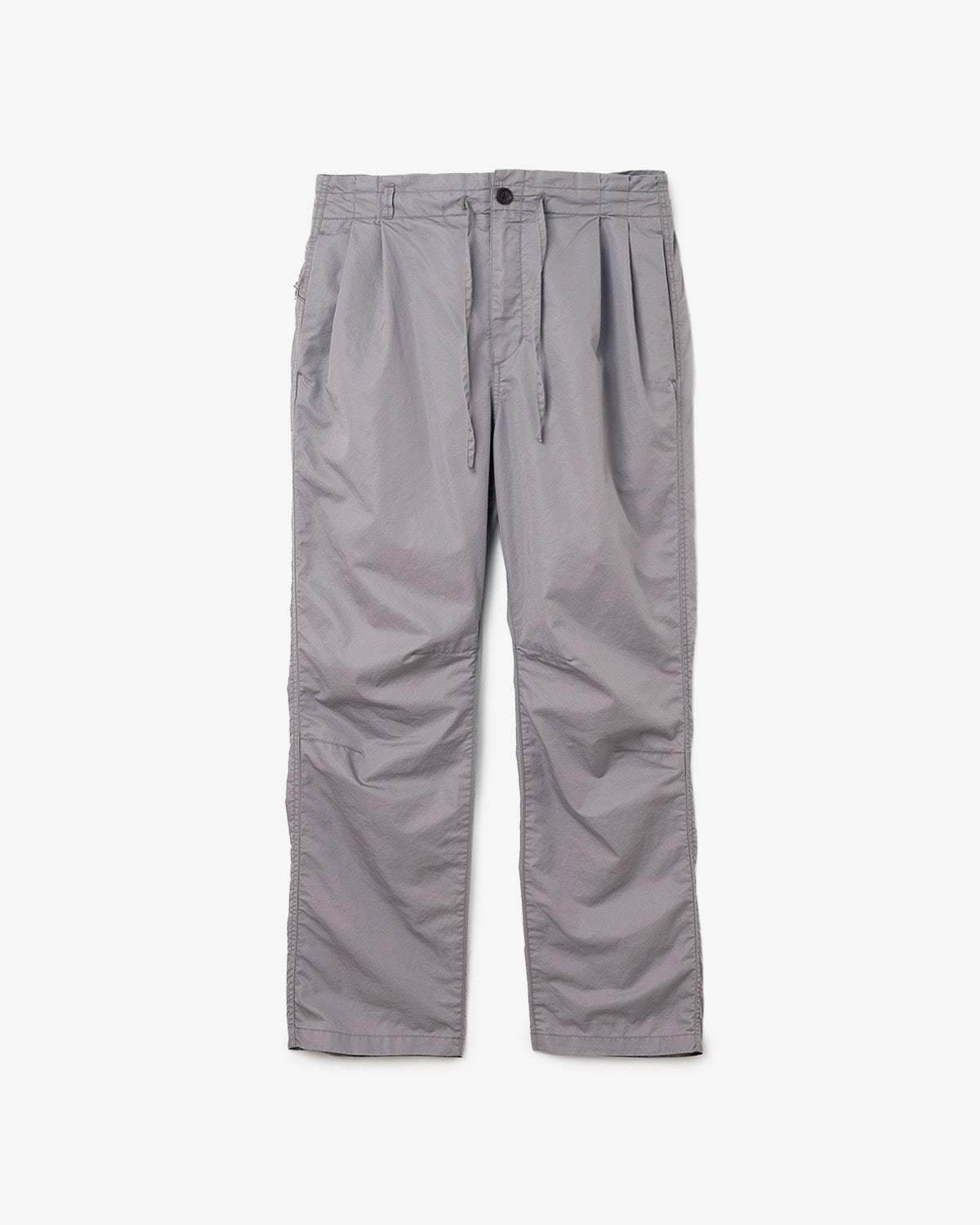 DWELLER EASY PANTS C/N GABARDINE PIGMENT DYE