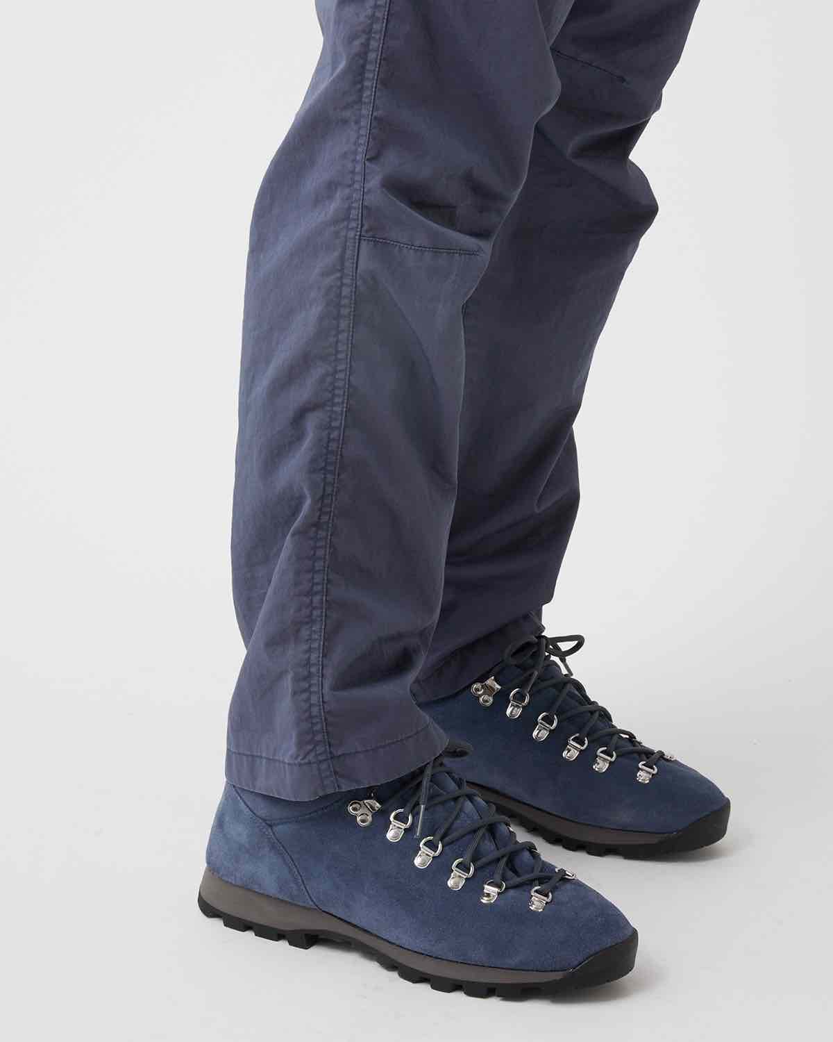 DWELLER EASY PANTS C/N GABARDINE PIGMENT DYE