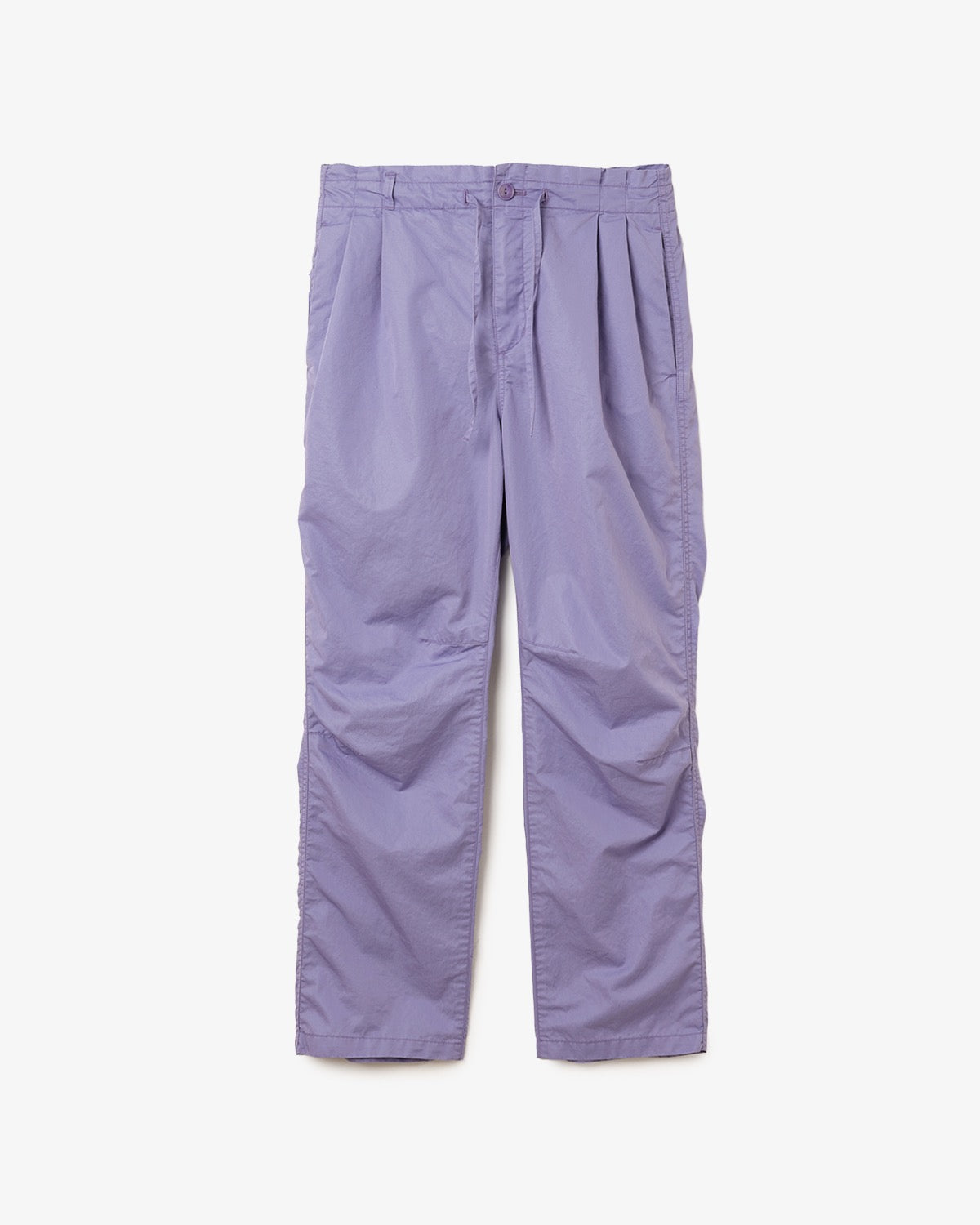 DWELLER EASY PANTS C/N GABARDINE PIGMENT DYE
