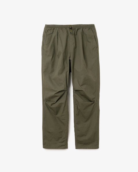 HIKER EASY PANTS COTTON RIPSTOP – COVERCHORD