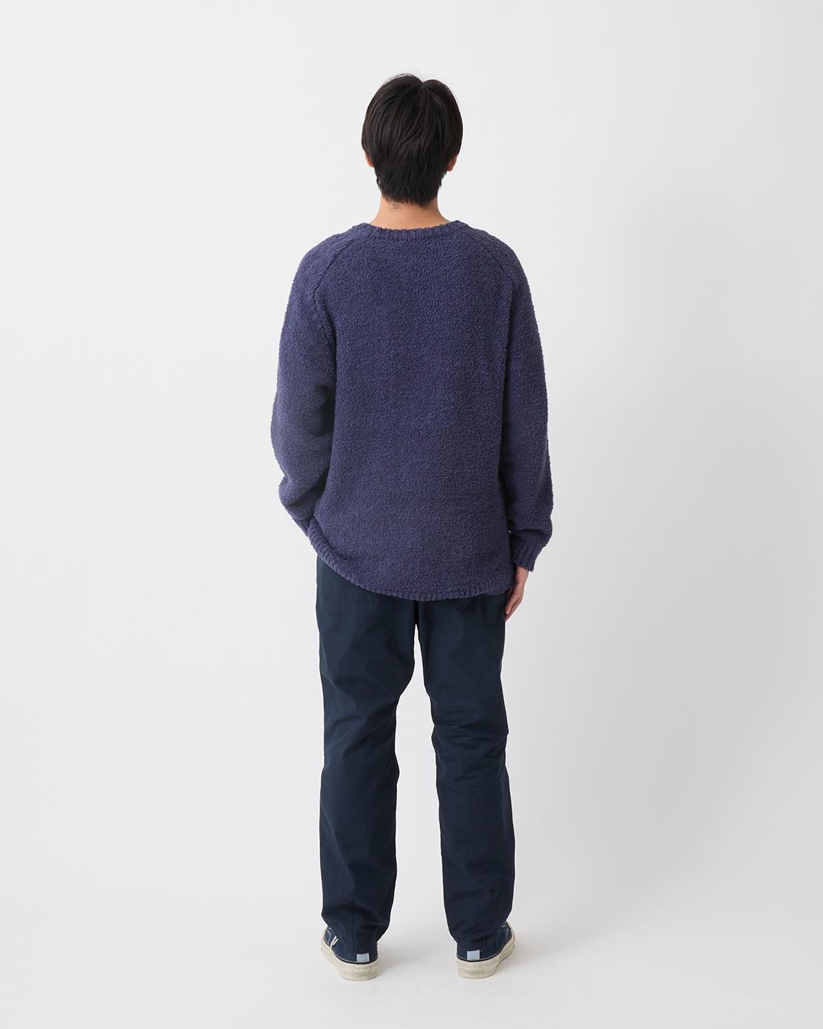 HIKER EASY PANTS COTTON RIPSTOP