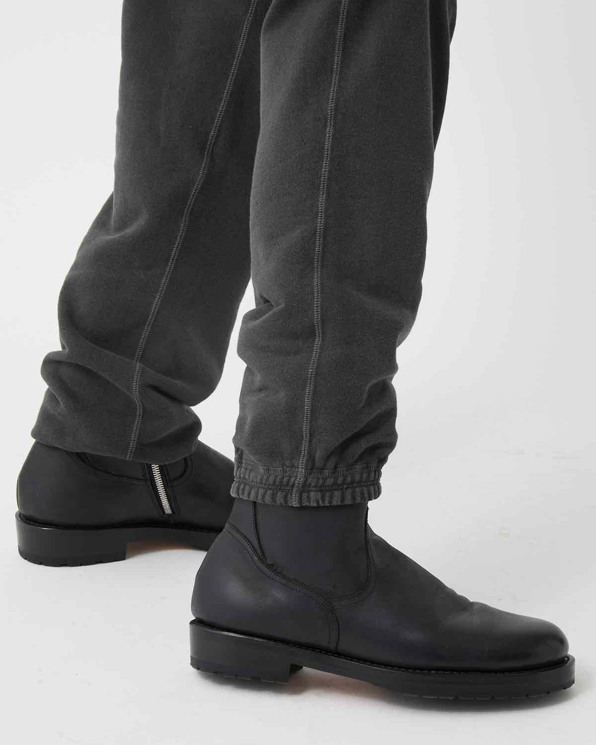 COACH EASY PANTS COTTON SWEAT PIGMENT DYE