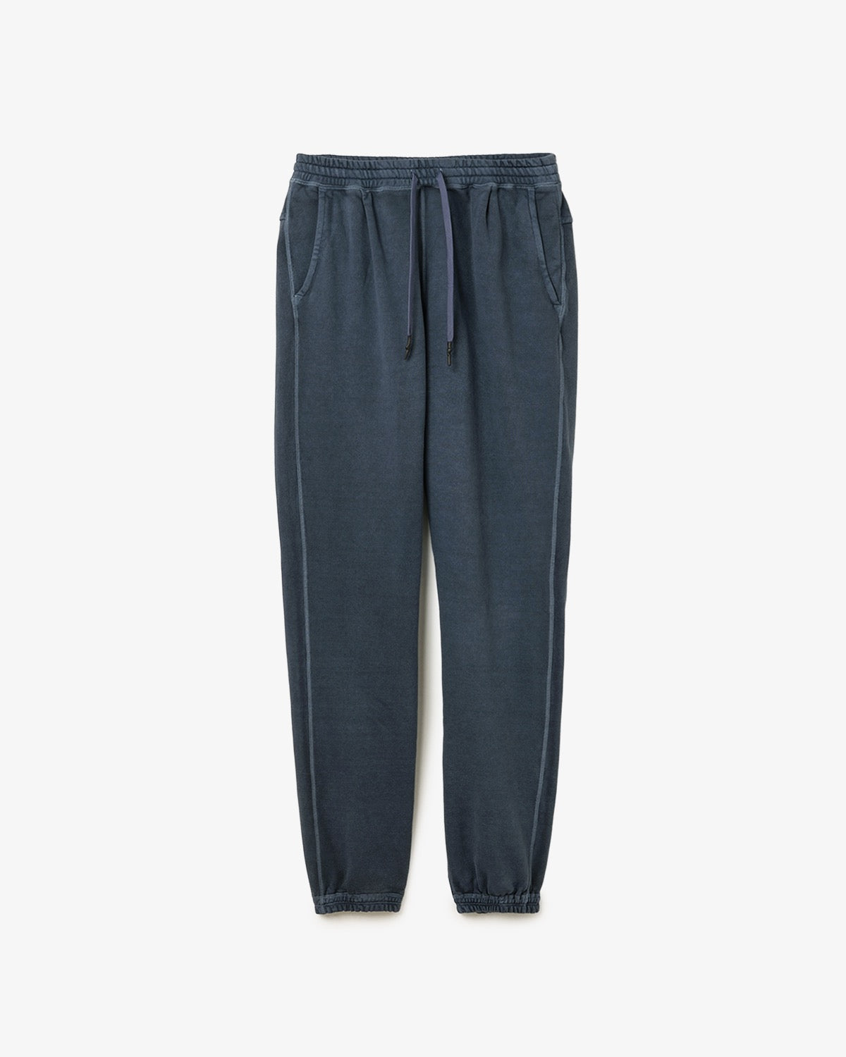 COACH EASY PANTS COTTON SWEAT PIGMENT DYE