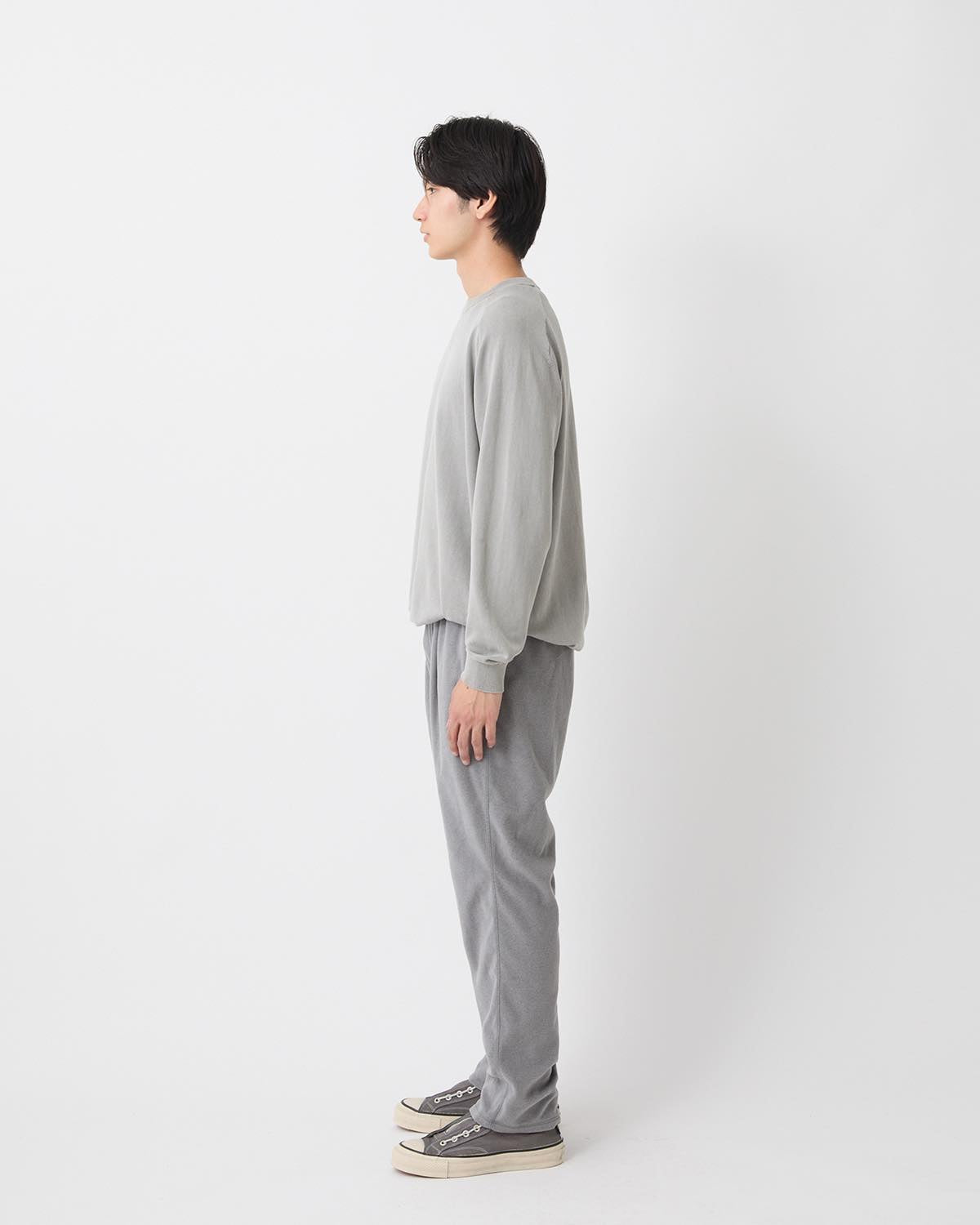 HIKER EASY PANTS POLY FLEECE POLARTEC® MICRO