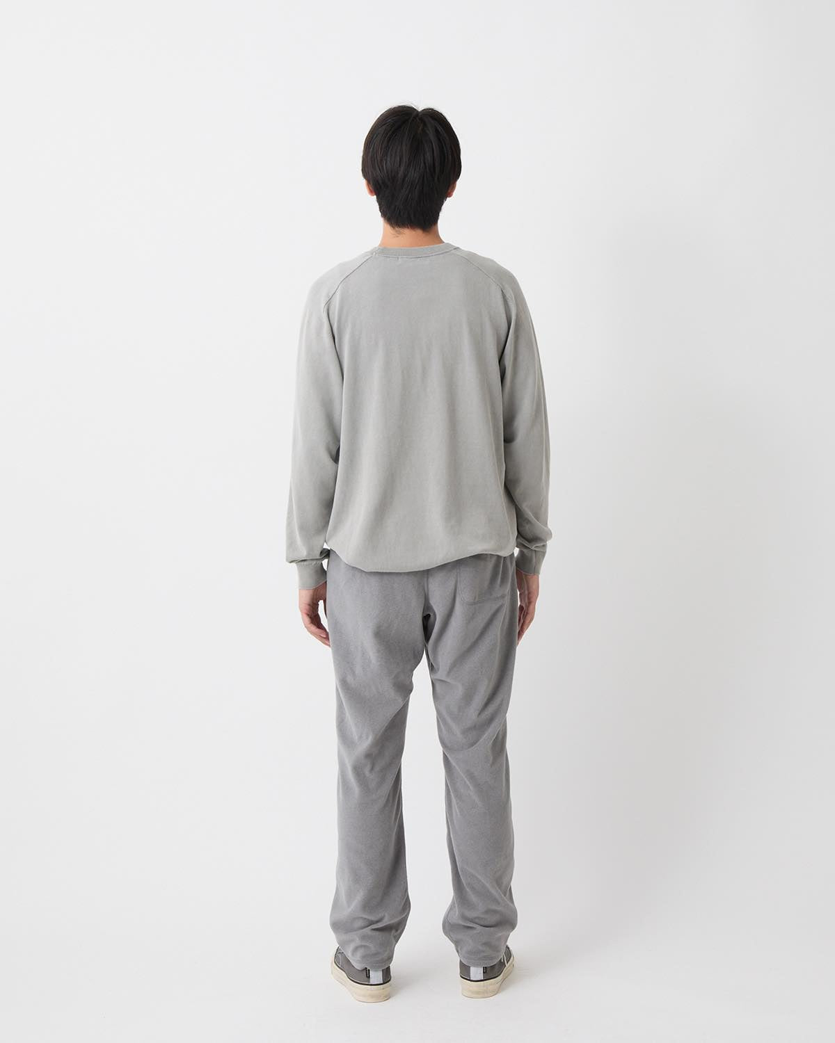 HIKER EASY PANTS POLY FLEECE POLARTEC® MICRO