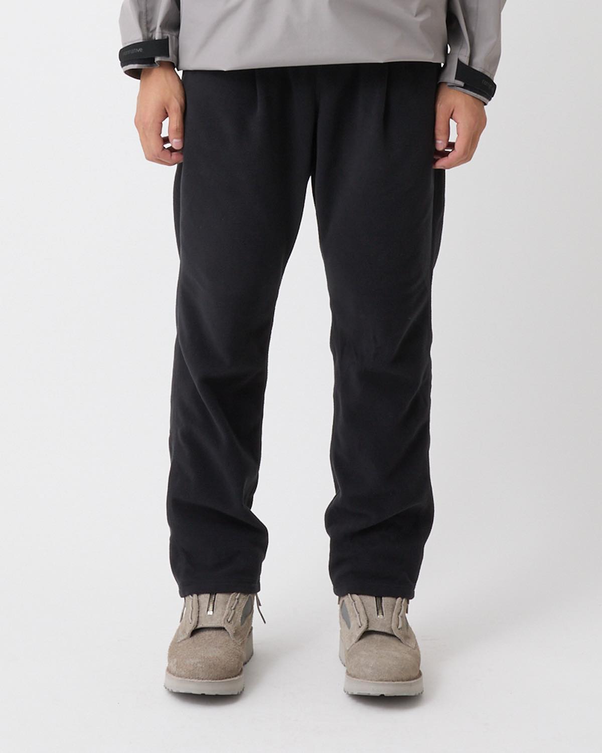 HIKER EASY PANTS POLY FLEECE POLARTEC® MICRO