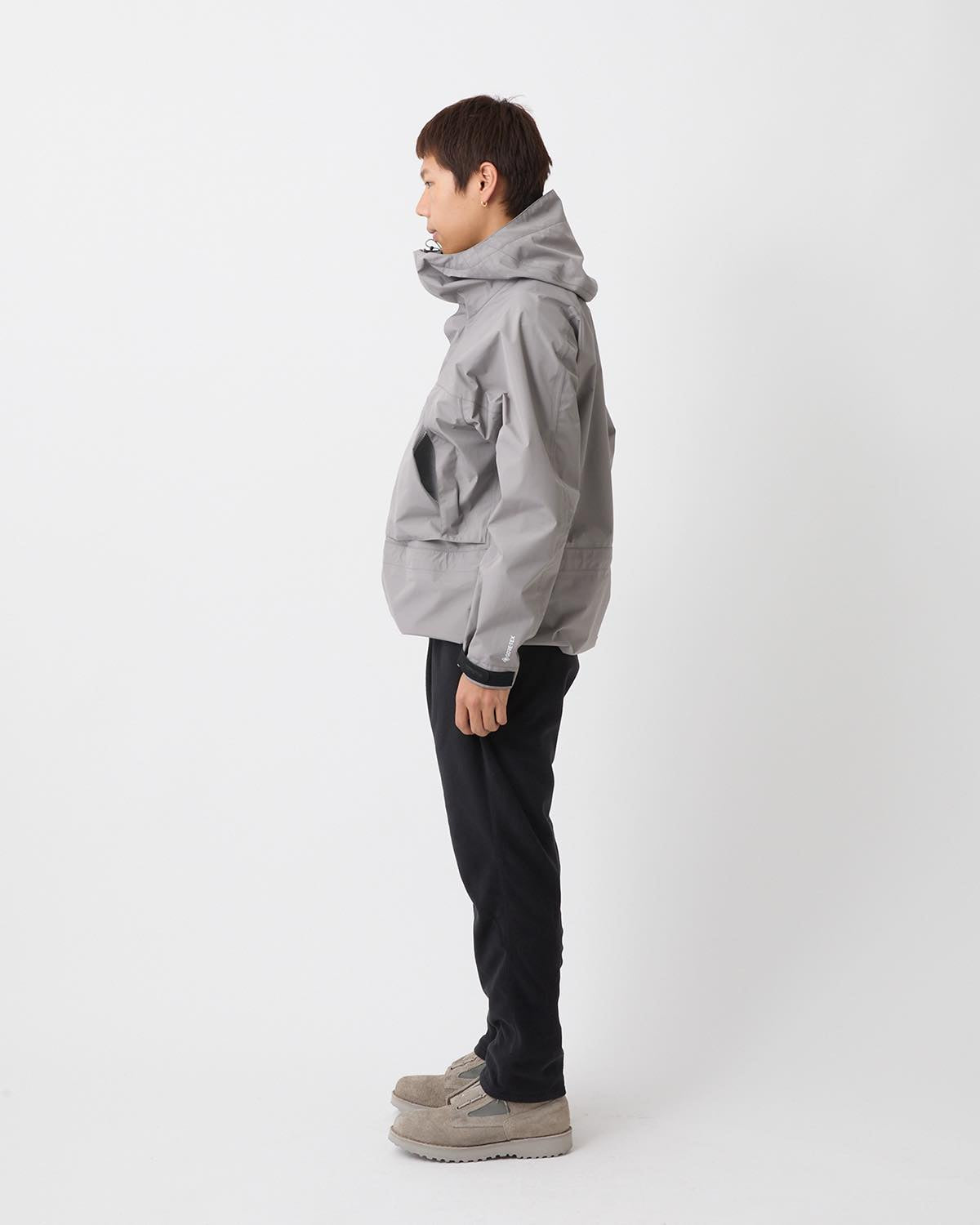 HIKER EASY PANTS POLY FLEECE POLARTEC® MICRO