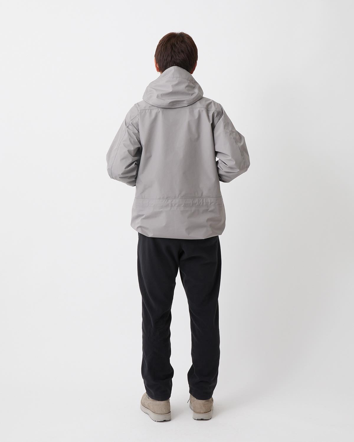 HIKER EASY PANTS POLY FLEECE POLARTEC® MICRO