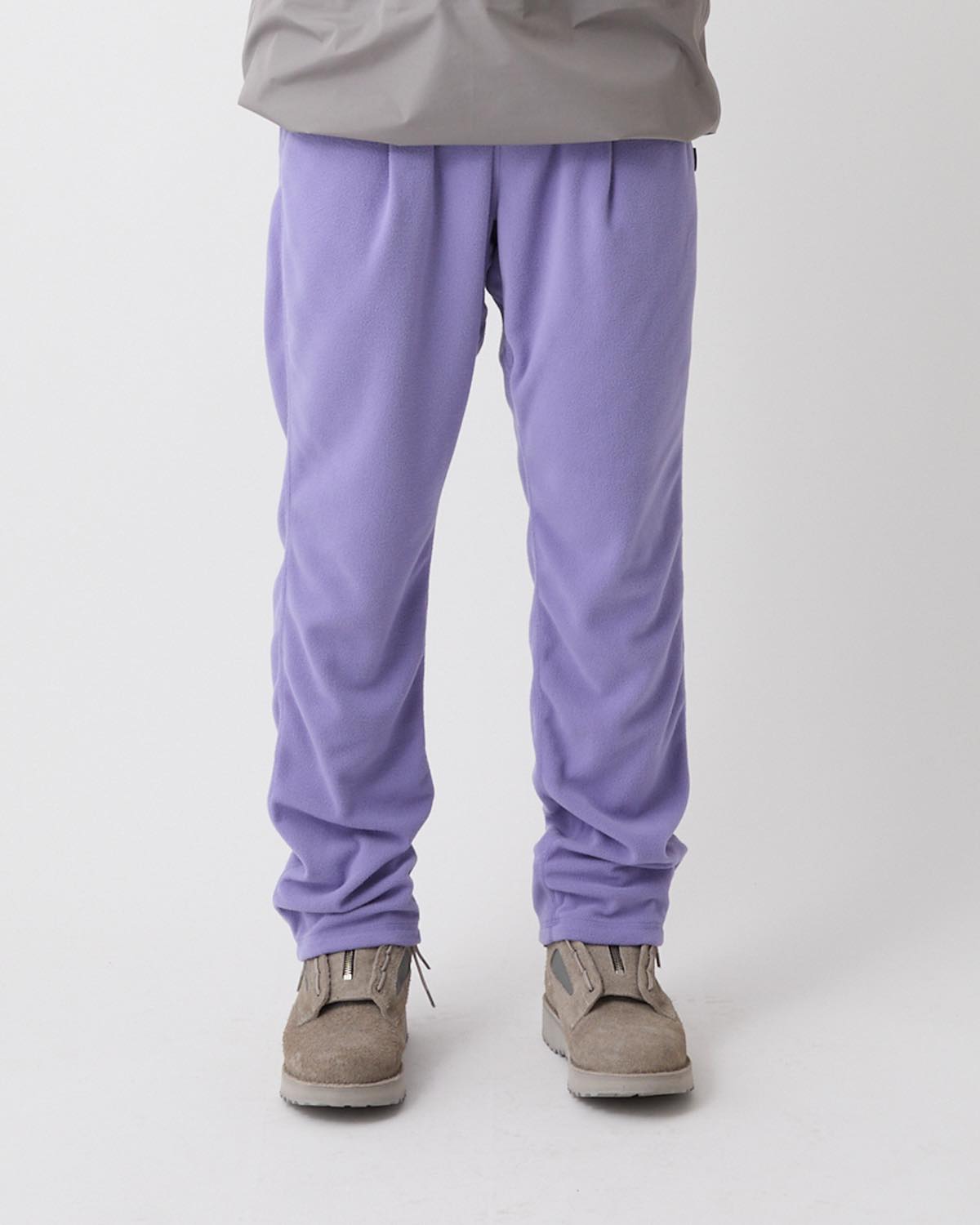 HIKER EASY PANTS POLY FLEECE POLARTEC® MICRO