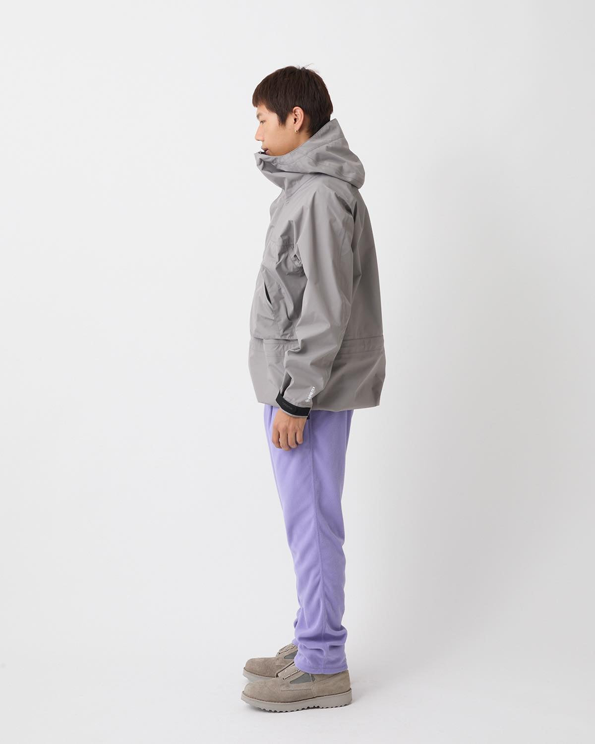 HIKER EASY PANTS POLY FLEECE POLARTEC® MICRO