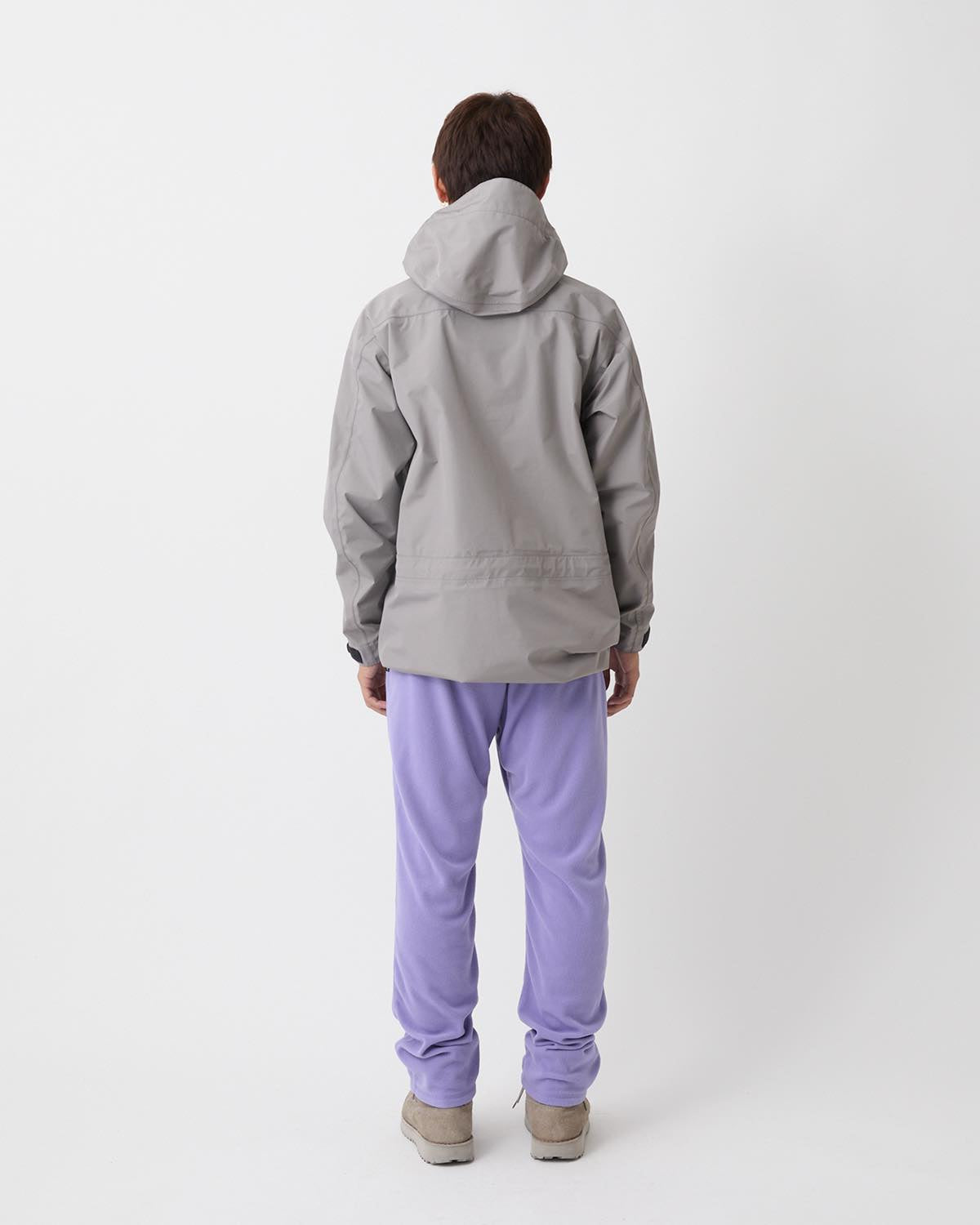 HIKER EASY PANTS POLY FLEECE POLARTEC® MICRO