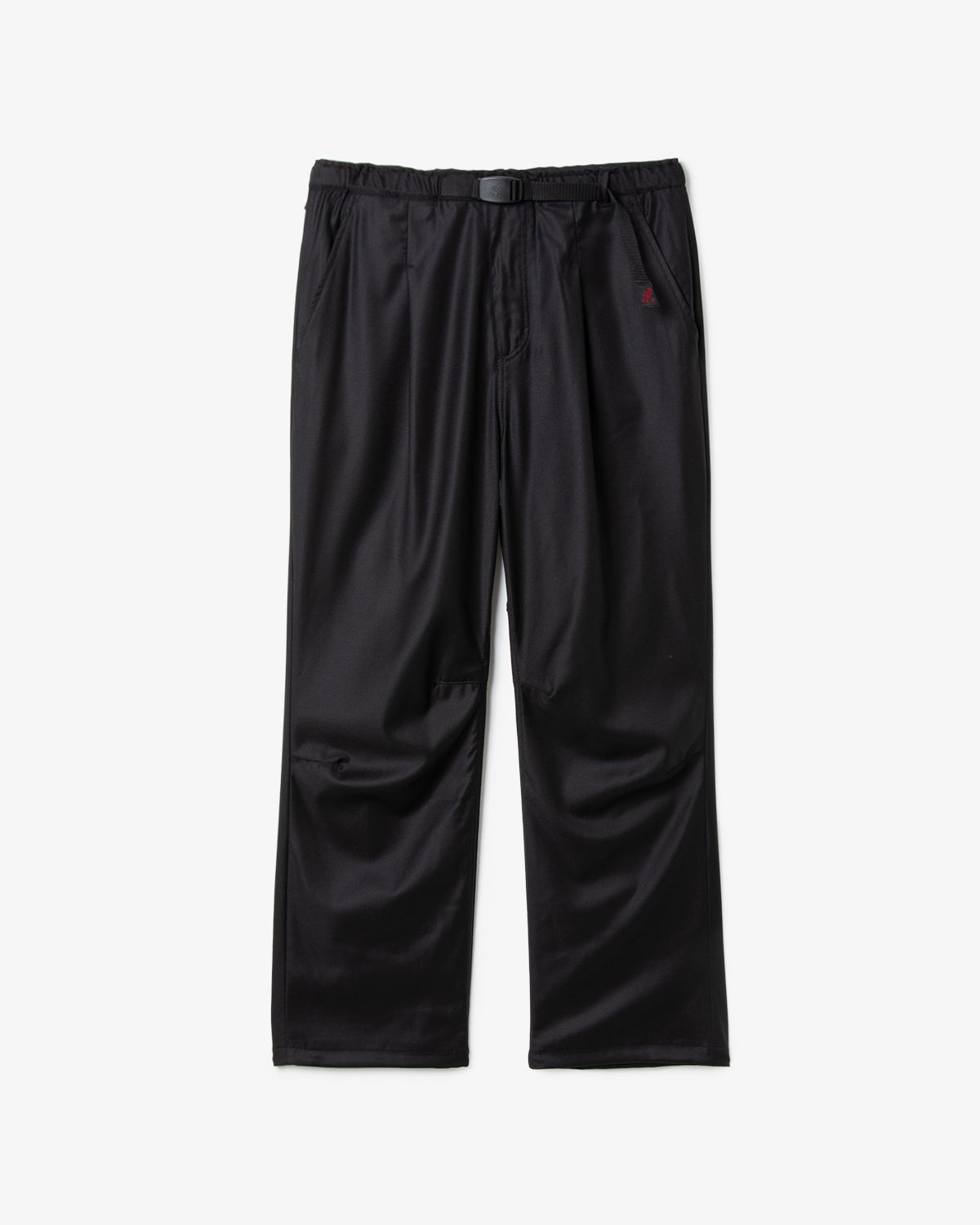 WALKER ST EASY PANTS LORO PIANA 365 MERINO WOOL by Gramicci