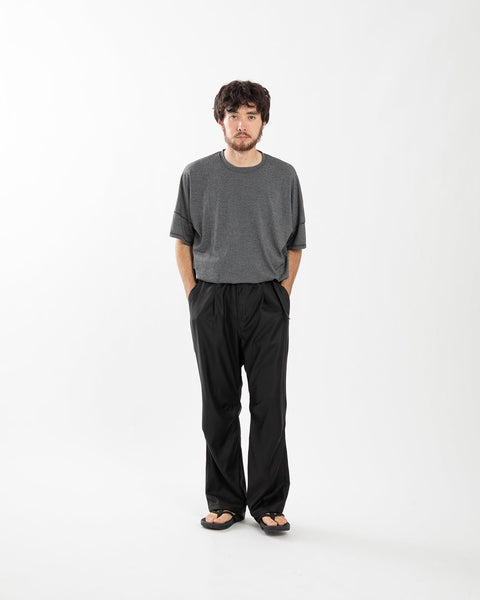 WALKER ST EASY PANTS LORO PIANA 365 MERINO WOOL by Gramicci