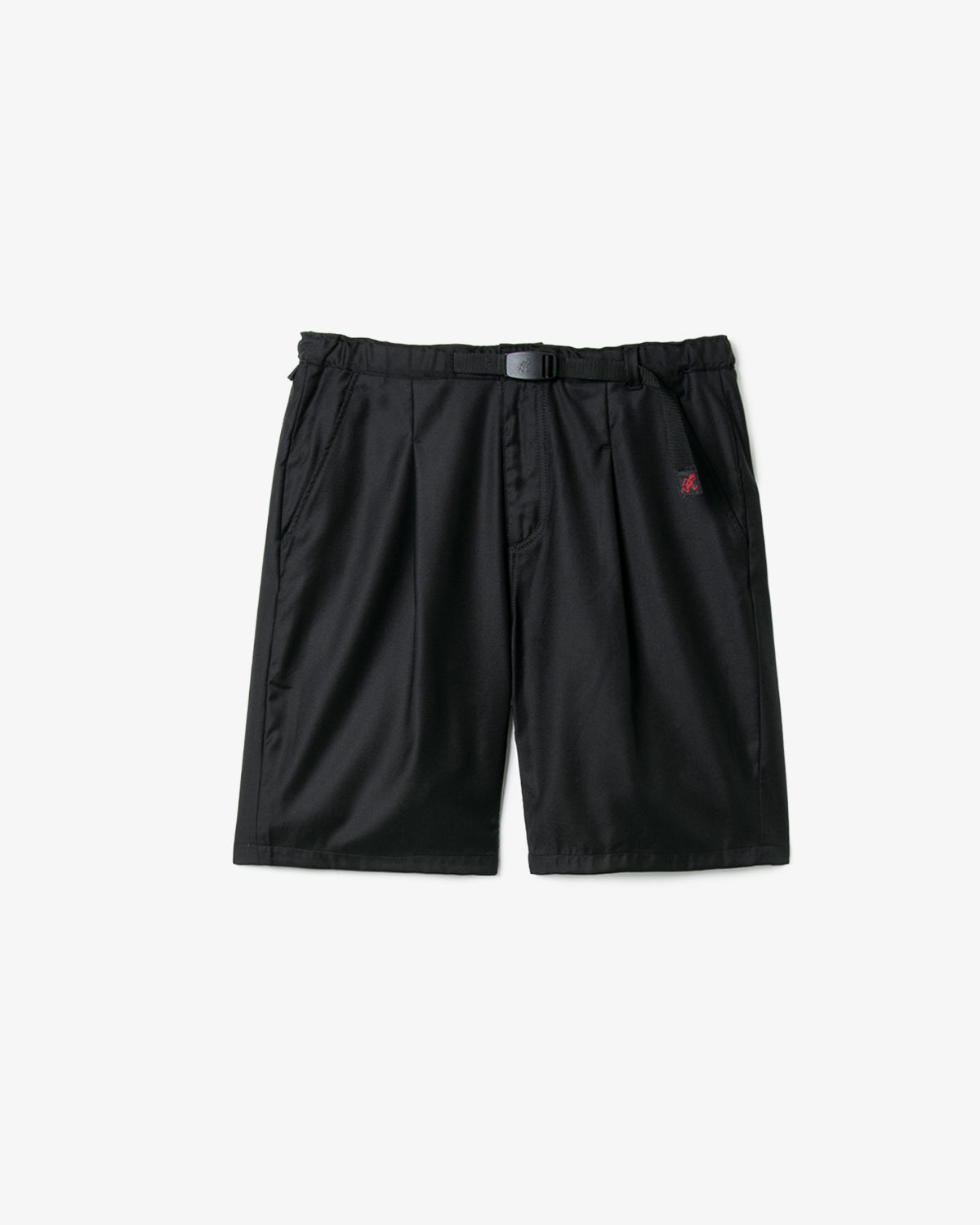 WALKER EASY SHORTS LORO PIANA 365 MERINO WOOL by Gramicci