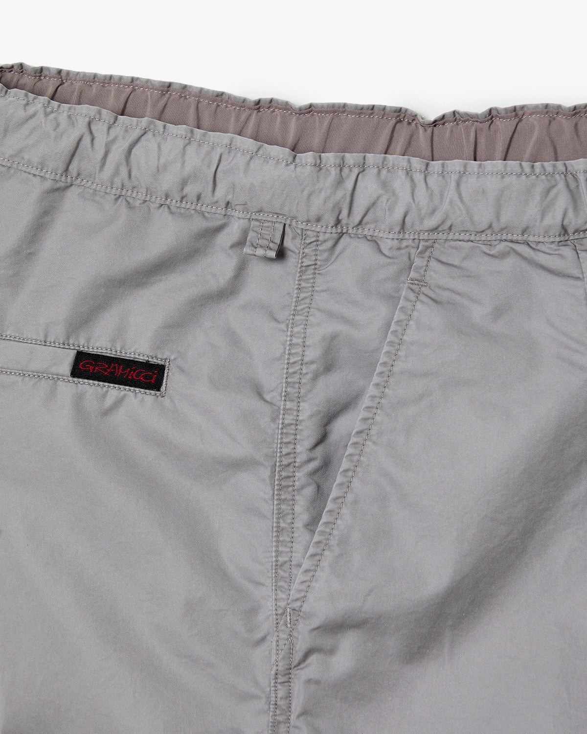 WALKER ST EASY PANTS C/N GABARDINE PIGMENT DYE